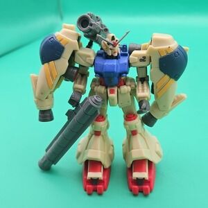Gundam RX-78GP02  Bandai Mobile‎ Suit Action Figure Model Vintage Anime